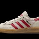 Handball Spezial Putty Grey Team Victory Red Wonder Beige