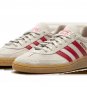 Handball Spezial Putty Grey Team Victory Red Wonder Beige