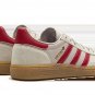 Handball Spezial Putty Grey Team Victory Red Wonder Beige