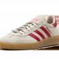 Handball Spezial Putty Grey Team Victory Red Wonder Beige