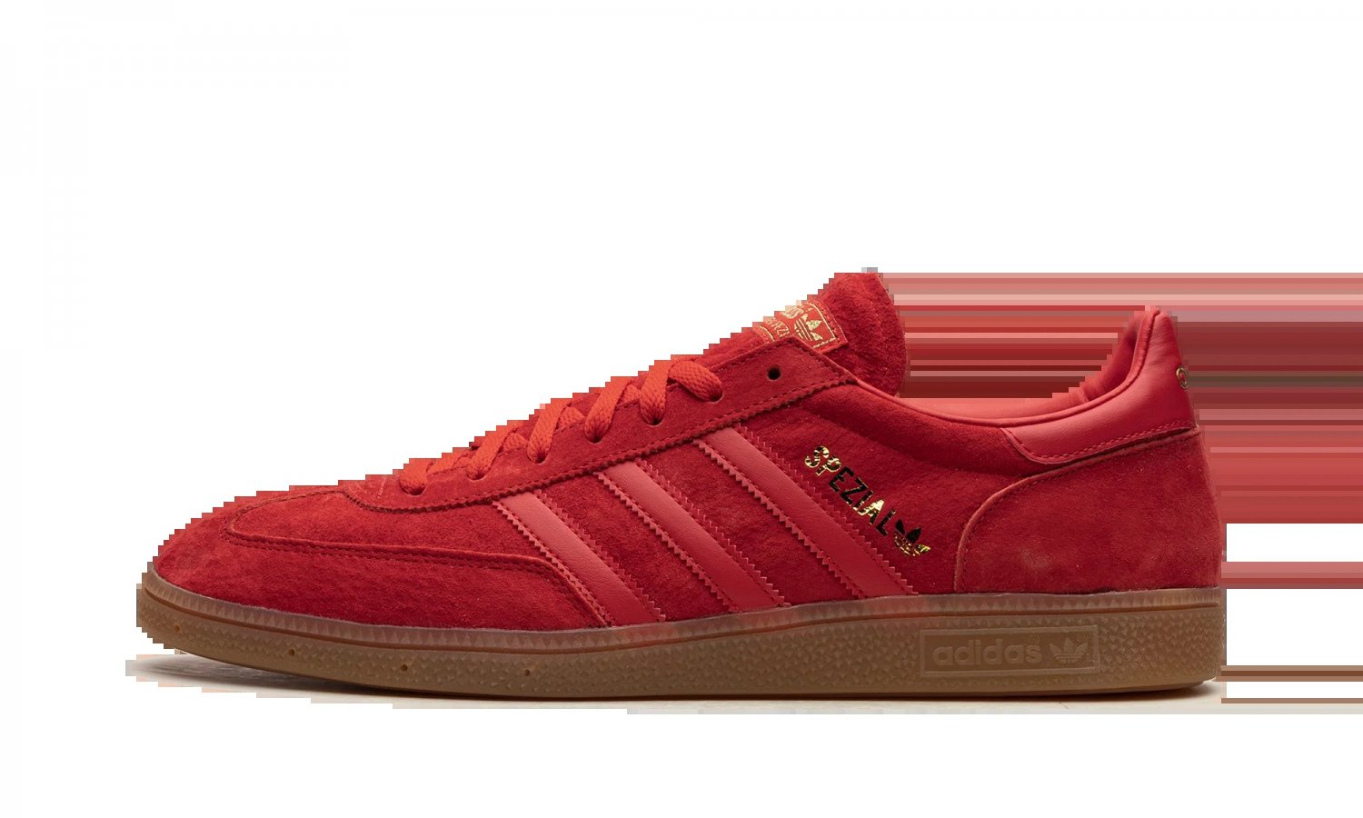 Handball Spezial Red