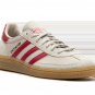 Handball Spezial Putty Grey Team Victory Red Wonder Beige