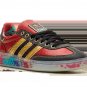 Handball Spezial S.E.E.D. - Scarlet Gold Paint Splatter