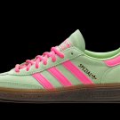 Handball Spezial Semi Green Spark