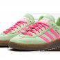 Handball Spezial Semi Green Spark