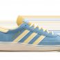Handball Spezial Semi Blue Burst Yellow