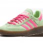 Handball Spezial Semi Green Spark