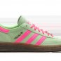 Handball Spezial Semi Green Spark
