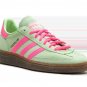 Handball Spezial Semi Green Spark