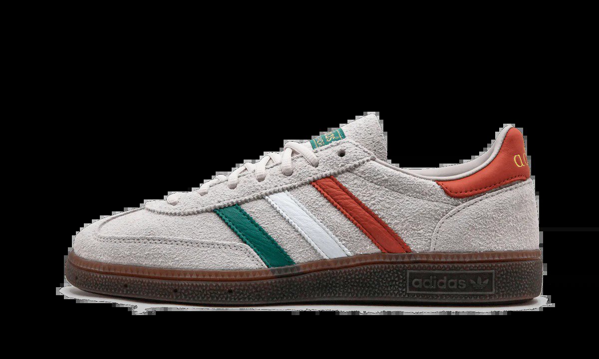 Handball Spezial St. Patrick's Day