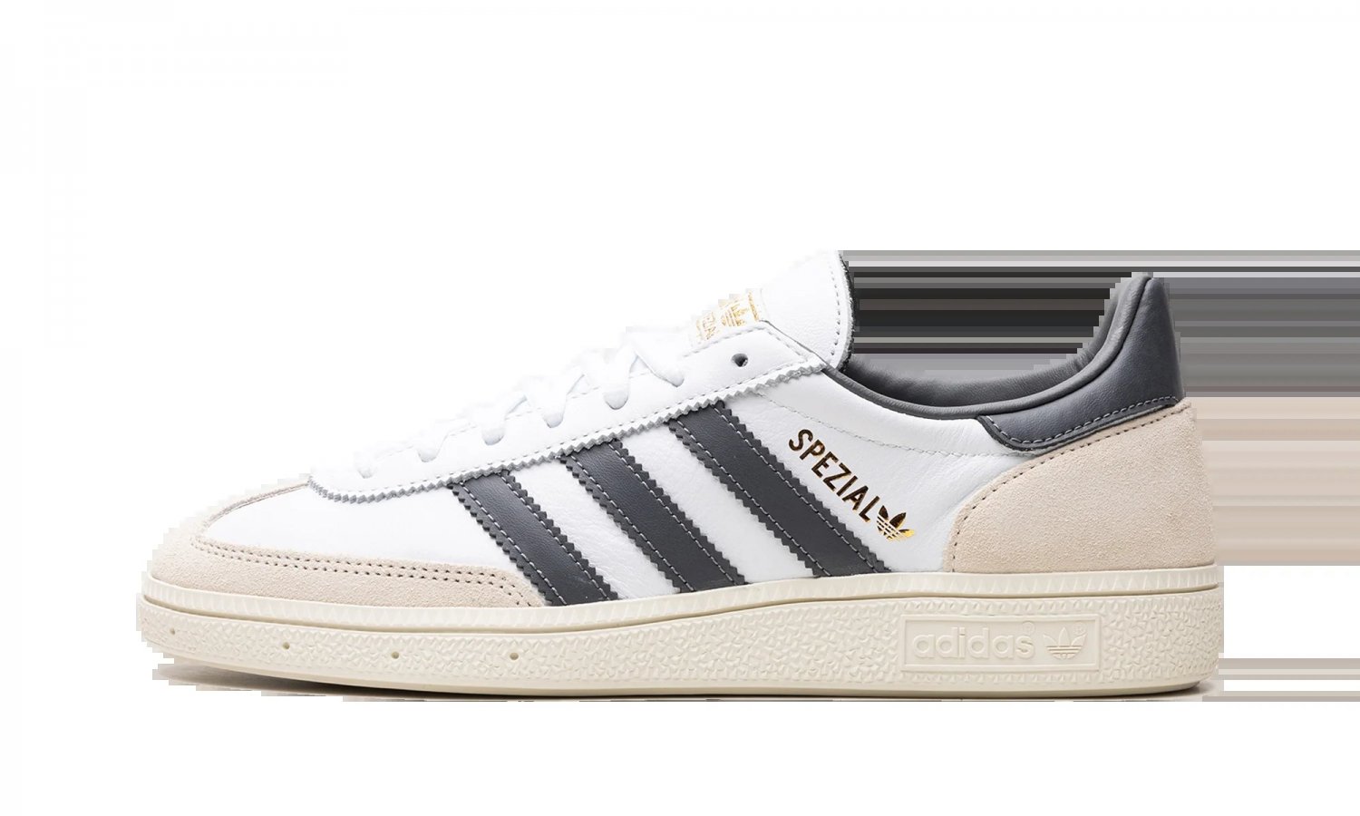 Handball Spezial White _ Grey