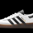Handball Spezial White Black Gum
