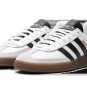 Handball Spezial White Black Gum