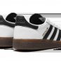 Handball Spezial White Black Gum