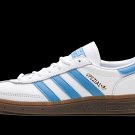 Handball Spezial White Light Blue
