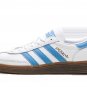 Handball Spezial White Light Blue