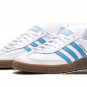 Handball Spezial White Light Blue