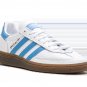 Handball Spezial White Light Blue