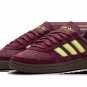 Handball Spezial WM Solar Yellow