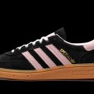 Handball Spezial WMNS Black _ Pink