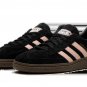 Handball Spezial WMNS Black Icy Pink