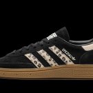Handball Spezial WMNS Black Wonder Leopard