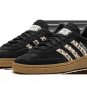 Handball Spezial WMNS Black Wonder Leopard