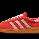 Handball Spezial WMNS Bright Red Clear Pink