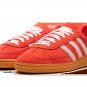 Handball Spezial WMNS Bright Red Clear Pink