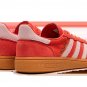 Handball Spezial WMNS Bright Red Clear Pink
