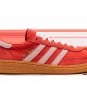 Handball Spezial WMNS Bright Red Clear Pink
