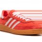 Handball Spezial WMNS Bright Red Clear Pink