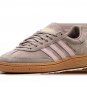 Handball Spezial WMNS Chalky Brown Clear Pink