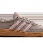 Handball Spezial WMNS Chalky Brown Clear Pink