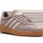 Handball Spezial WMNS Chalky Brown Clear Pink