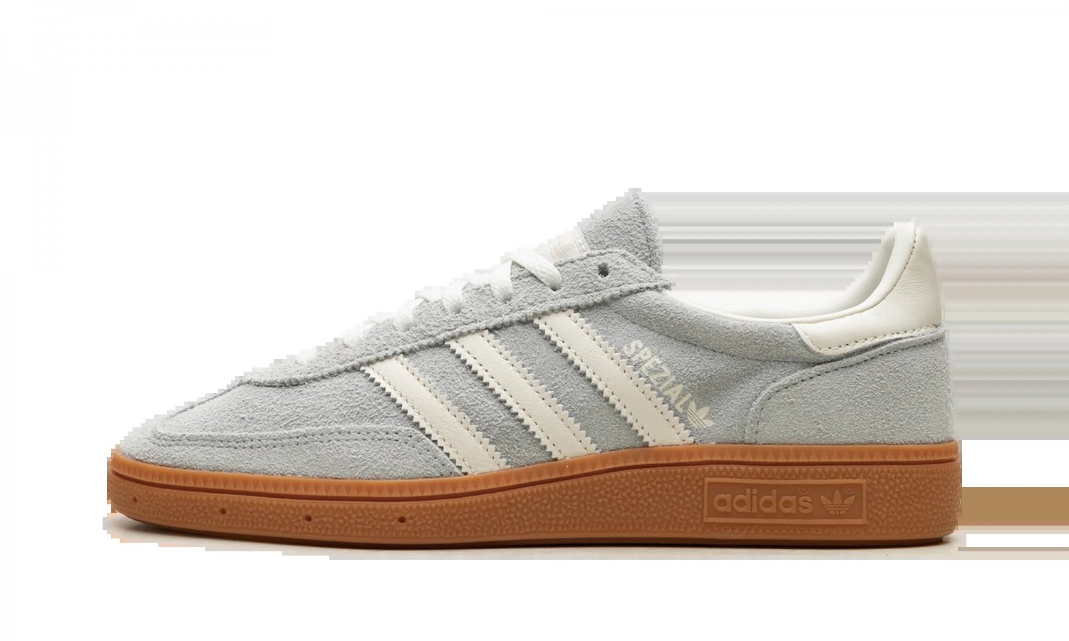 Handball Spezial WMNS Light Grey