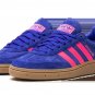 Handball Spezial WMNS Lucid Blue Lucid Pink