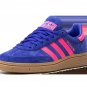 Handball Spezial WMNS Lucid Blue Lucid Pink