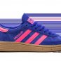 Handball Spezial WMNS Lucid Blue Lucid Pink
