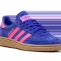 Handball Spezial WMNS Lucid Blue Lucid Pink