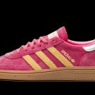 Handball Spezial WMNS Lucid Pink Almost Yellow