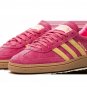 Handball Spezial WMNS Lucid Pink Almost Yellow
