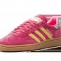 Handball Spezial WMNS Lucid Pink Almost Yellow