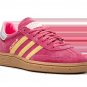 Handball Spezial WMNS Lucid Pink Almost Yellow