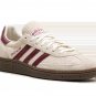 Handball Spezial WMNS Off White Collegiate Burgundy