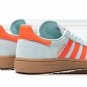 Handball Spezial WMNS Semi Flash Aqua