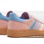 Handball Spezial WMNS Semi Pink Spark
