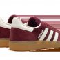 Handball Spezial WMNS SHADOW RED