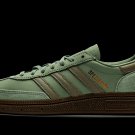 Handball Spezial WMNS Silver Green
