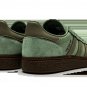 Handball Spezial WMNS Silver Green